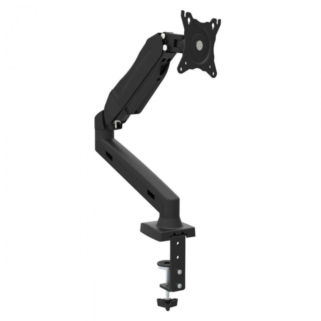Кронштейн для монитора omega single desk mount / oupc12s