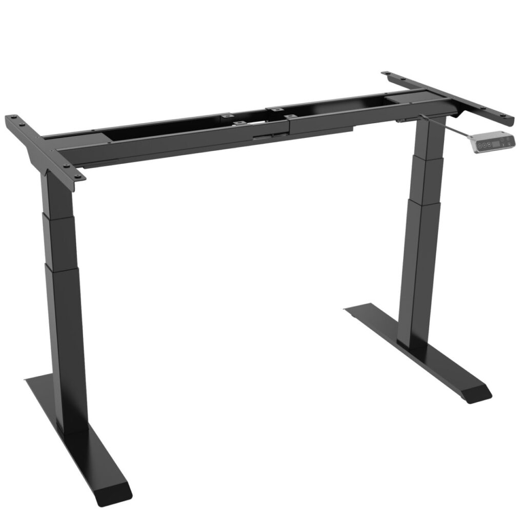Каркас регулируемый FlexiSpot E7B 2025
