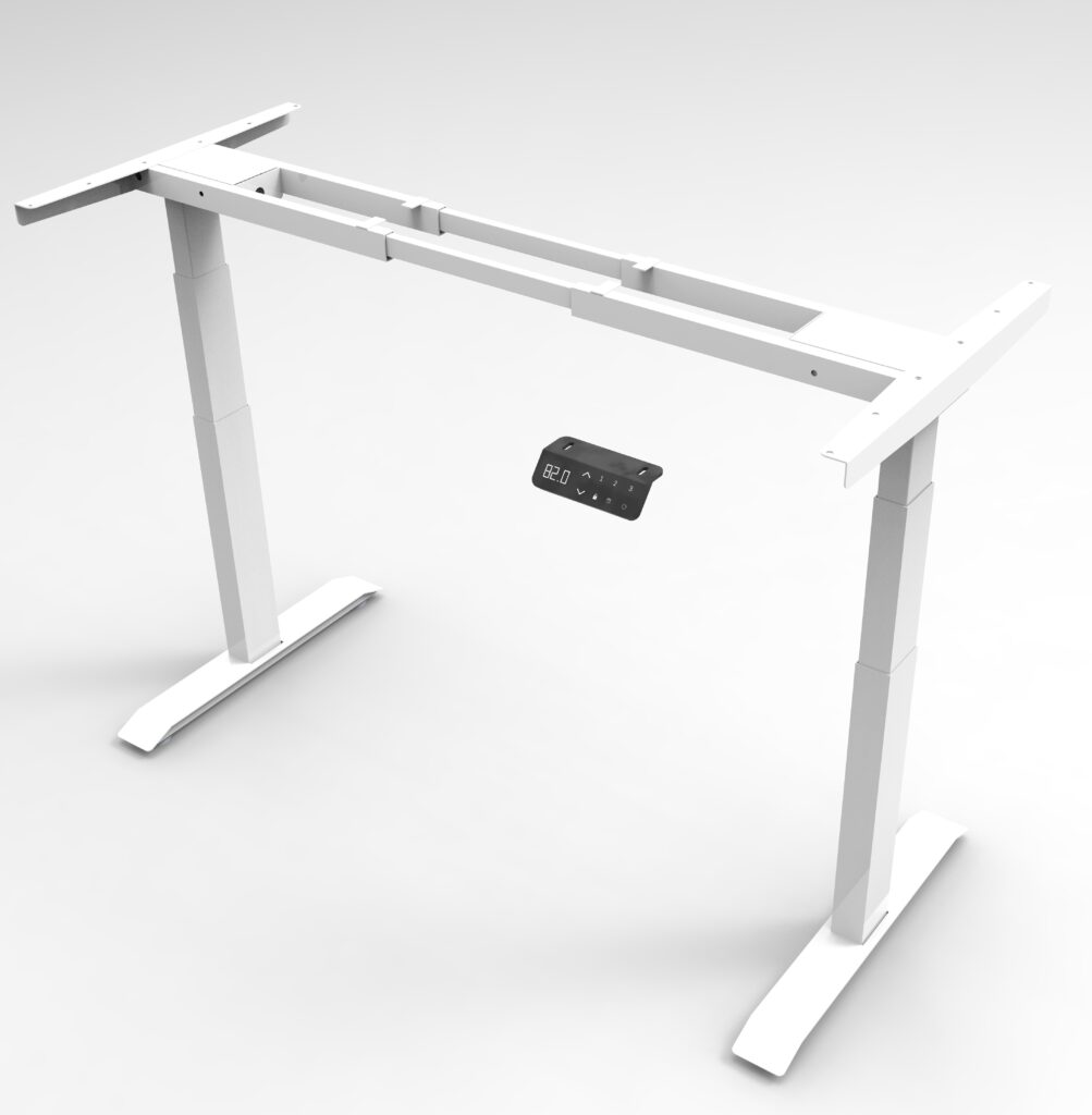Стол регулируемый Smart Slim wm