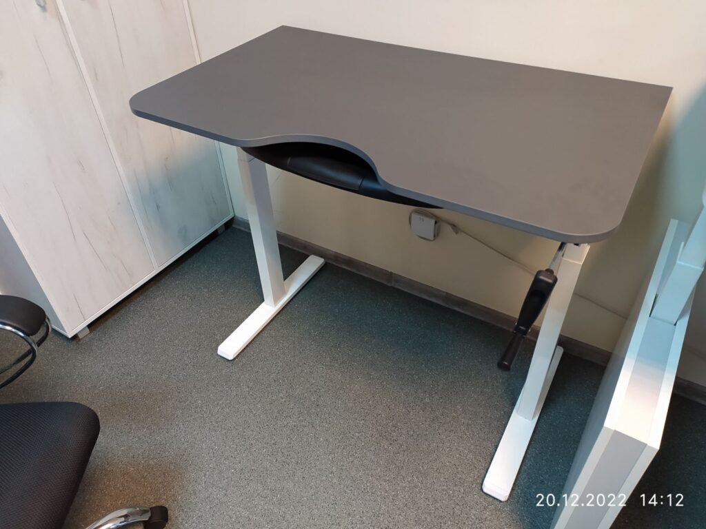 Каркас стола SmartStol Ergo